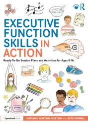 Executive Function Skills in Action (ISBN: 9781041249627)