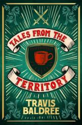 Tales from the Territory (ISBN: 9781037416866)