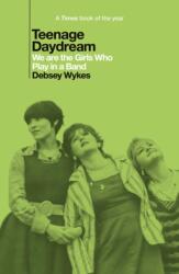 Teenage Daydream (ISBN: 9781917923125)