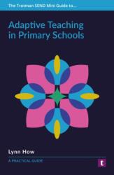 Adaptive Teaching in Primary Schools (ISBN: 9781911759355)