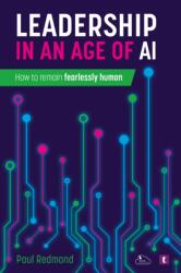 Leadership in an Age of AI (ISBN: 9781911759294)