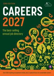 Careers 2027 (ISBN: 9781911759065)