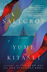 Saltcrop (ISBN: 9781250380982)