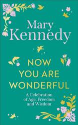 Now You Are Wonderful (ISBN: 9781399756808)