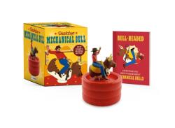 Desktop Mechanical Bull (ISBN: 9798894143323)