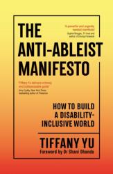 The Anti-Ableist Manifesto (ISBN: 9781805224730)