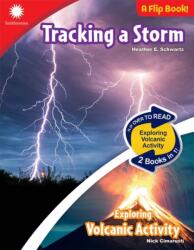 Tracking a Storm & Exploring Volcanic Activity (ISBN: 9798330933402)