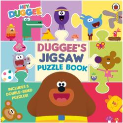 Hey Duggee: Duggee's Jigsaw (ISBN: 9781405970846)