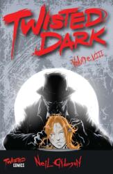 Twisted Dark Volume 8 (ISBN: 9781739988913)