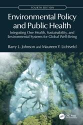 Environmental Policy and Public Health (ISBN: 9781041043478)