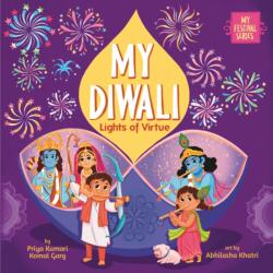 My Diwali (ISBN: 9781953384089)