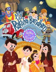 My Raksha Bandhan (ISBN: 9781953384003)