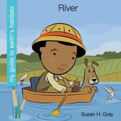 River (ISBN: 9781668909003)