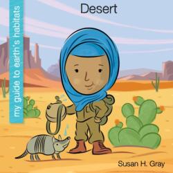 Desert (ISBN: 9781668908983)