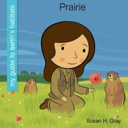 Prairie (ISBN: 9781668908976)