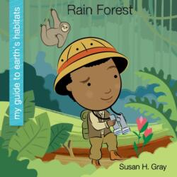 Rain Forest (ISBN: 9781668908969)