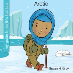 Arctic (ISBN: 9781668908945)