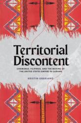 Territorial Discontent (ISBN: 9781469693910)