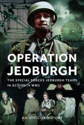 Operation Jedburgh (ISBN: 9781036122867)
