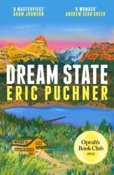 Dream State (ISBN: 9781399744126)
