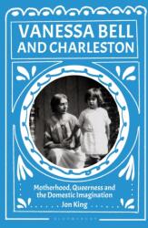 Vanessa Bell and Charleston (ISBN: 9781350473027)