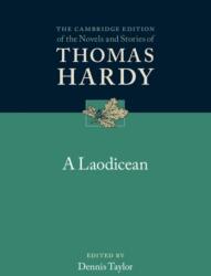 A Laodicean (ISBN: 9781107046948)
