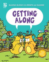 Getting Along (ISBN: 9780716688198)