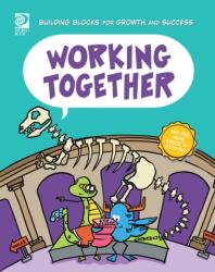 Working Together (ISBN: 9780716688181)