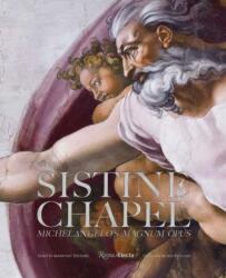 The Sistine Chapel (ISBN: 9780847840939)