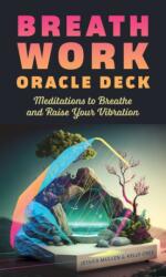 Breathwork Oracle Deck (ISBN: 9781648413650)