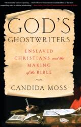 God's Ghostwriters (ISBN: 9780316564670)