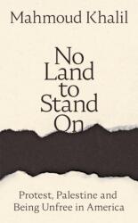 No Land to Stand On (ISBN: 9781037410697)