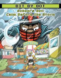 School's Out (ISBN: 9781668921005)