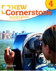 New Cornerstone Grade 4 Teacher's Edition with Digital Resources (ISBN: 9780135234556)