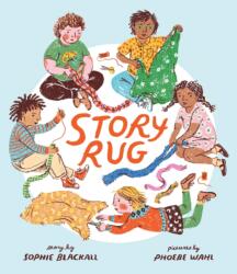 Story Rug (ISBN: 9780316535380)