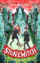 Hedgewitch: Stonewitch (ISBN: 9781804536087)