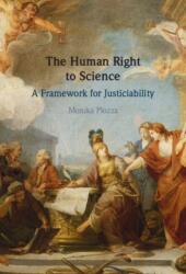 The Human Right to Science (ISBN: 9781009730167)