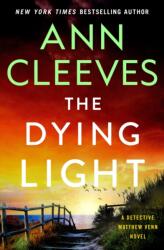 Dying Light (ISBN: 9781250836809)