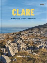 Clare (ISBN: 9781788496100)