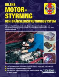Bilens Motorstyrning Och Bransleinsprutningssystem (ISBN: 9781785218286)