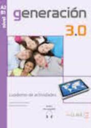 Generacion 3.0 (ISBN: 9788416108312)