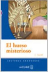 El hueso misterioso (ISBN: 9788415299417)