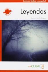 Leyendas (ISBN: 9788415299141)
