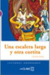 Una escalera larga y otra cortita (ISBN: 9782090341416)
