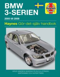 BMW 3-Serier (ISBN: 9781785218347)