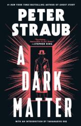 Dark Matter (ISBN: 9798217010561)