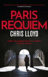 Paris Requiem (ISBN: 9781409190318)