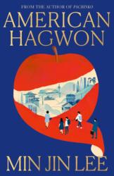 American Hagwon (ISBN: 9780008823900)
