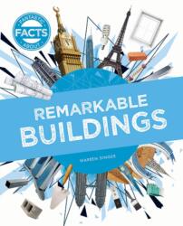 Remarkable Buildings (ISBN: 9781761402180)