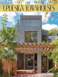 Updesign Townhouses (ISBN: 9788417557935)